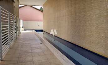 Imagem 5: Apartamento Locação com 3 dormitorios - Ponta Praia / Santos