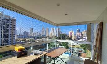 Imagem: Apartamento Locação com 3 dormitorios