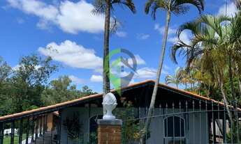 Imagem 5: ITATIBA - CONDOMÍNIO FECHADO - CHURRASQUEIRA E PISCINA!