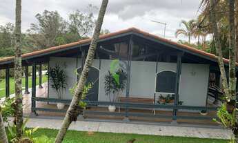 Imagem 3: ITATIBA - CONDOMÍNIO FECHADO - CHURRASQUEIRA E PISCINA!