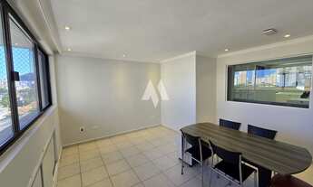 Imagem 3: Sala Comercial, Campo Grande 78 metros, 1 vaga