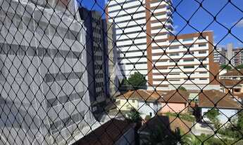 Imagem 2: Sala Comercial, Campo Grande 78 metros, 1 vaga