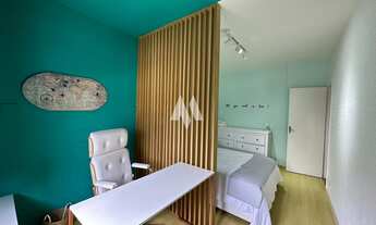 Imagem 7: Apartamento com 2 dormitórios à venda, 75 m² - Encruzilhada - Santos/SP