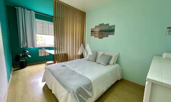 Imagem 6: Apartamento com 2 dormitórios à venda, 75 m² - Encruzilhada - Santos/SP