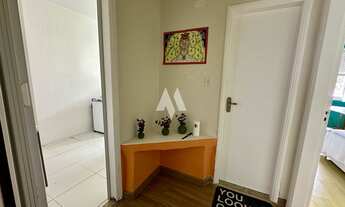 Imagem 5: Apartamento com 2 dormitórios à venda, 75 m² - Encruzilhada - Santos/SP