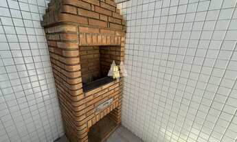 Imagem 4: Casa térrea à venda com 3 dormitórios, espaçosa e com churrasqueira no bairro Marapé em Sa