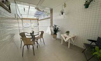 Imagem: Casa térrea à venda com 3 dormitórios