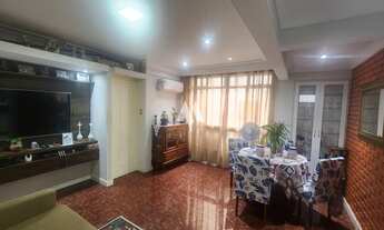 Imagem 2: Apartamento em Aparecida, Santos/SP