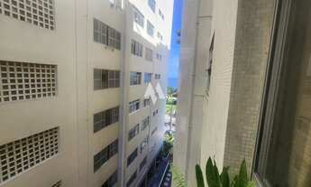 Imagem 6: Apartamento em Aparecida, Santos/SP