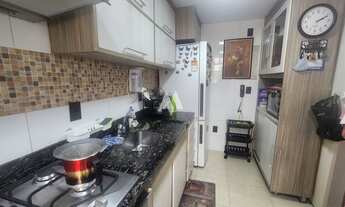 Imagem 5: Apartamento em Aparecida, Santos/SP