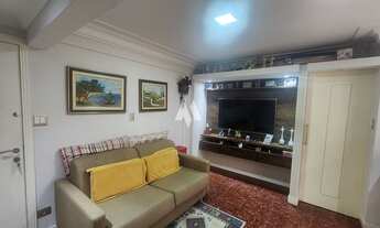 Imagem 3: Apartamento em Aparecida, Santos/SP