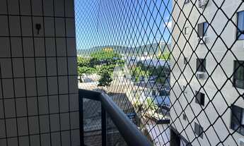 Imagem 4: Vende Apartamento de 2 dormitórios sendo 1 suíte, Dependência Completa, 92 m², Garagem fec