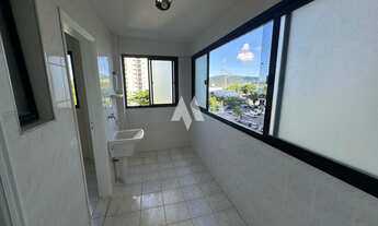 Imagem 7: Vende Apartamento de 2 dormitórios sendo 1 suíte, Dependência Completa, 92 m², Garagem fec