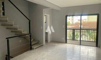 Imagem: Casa em Marapé, Santos/SP