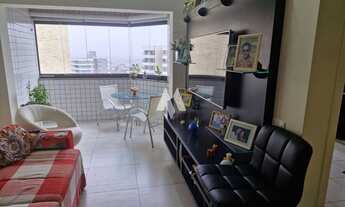 Imagem: Apartamento 2 Dorms na Praia Grande - 63m²