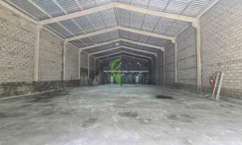 Imagem: Pavilhão/Galpão Comercial aluguel no Centro