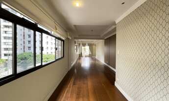 Imagem: Apartamento à venda com 3 suítes e Elevador