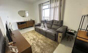 Imagem: Apartamento à venda no Marapé