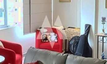 Imagem: Apartamento à venda com 1 (reversível