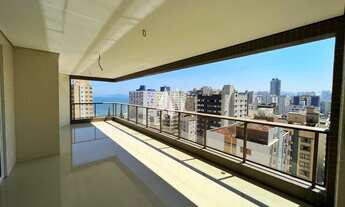 Imagem: Apartamento para venda no Embaré 3 suítes