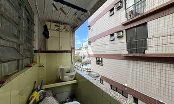 Imagem 6: Apartamento em Embaré, Santos/SP