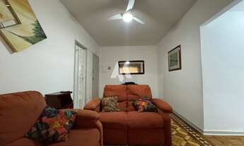 Imagem: Apartamento em Embaré, Santos/SP