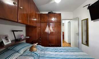 Imagem 4: Apartamento em Embaré, Santos/SP