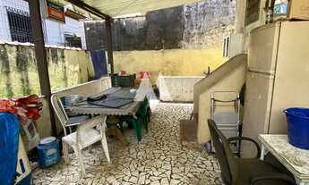 Imagem: Terreno 167 m2 - Campo Grande / Santos