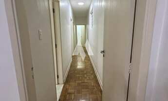 Imagem 6: Sobreposta Térrea com 03 dormitórios sendo 01 suíte em Santos