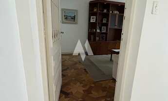 Imagem 4: Sobreposta Térrea com 03 dormitórios sendo 01 suíte em Santos