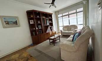 Imagem 2: Sobreposta Térrea com 03 dormitórios sendo 01 suíte em Santos