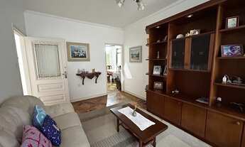 Imagem 3: Sobreposta Térrea com 03 dormitórios sendo 01 suíte em Santos