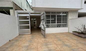 Imagem 5: Sobreposta Térrea com 03 dormitórios sendo 01 suíte em Santos