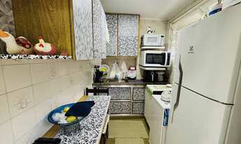 Imagem 2: Kitnet - Itararé / São Vicente