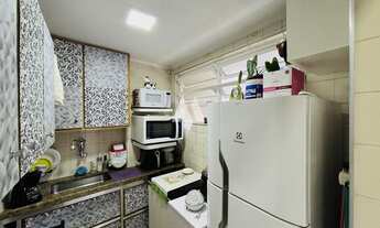 Imagem 4: Kitnet - Itararé / São Vicente