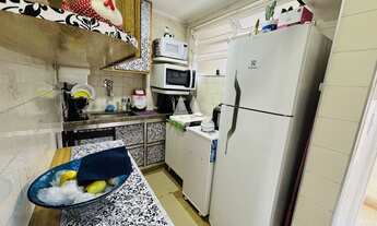 Imagem 3: Kitnet - Itararé / São Vicente