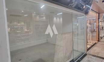 Imagem: Loja comercial à venda reformada em excelente