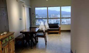 Imagem: Apartamento a venda Max Haus Embare Santos