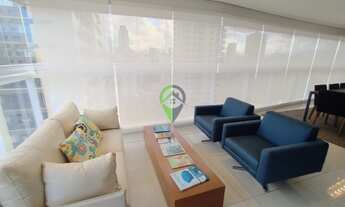 Imagem 2: Apartamento com 4 dormitórios à venda, 255 m² - Aparecida - Santos/SP