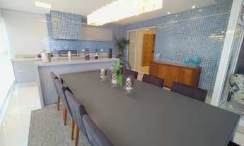 Imagem: Apartamento com 4 dormitórios à venda