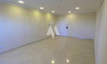 Imagem 5: Sala Comercial pronta para uso em andar alto com vaga de garagem!