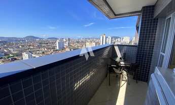 Imagem: Sala Comercial pronta para uso em andar