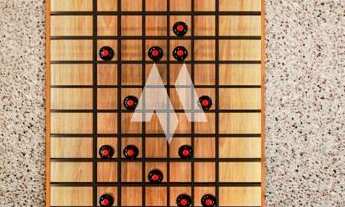 Imagem 3: Apartamento Alto Padrão reformado 3 quartos/suítes 3 vagas e vista mar à venda no Boqueirã