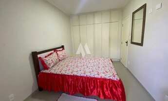 Imagem 6: Apartamento à venda com 2 dormitórios todo reformado e de frente no bairro Campo Grande em