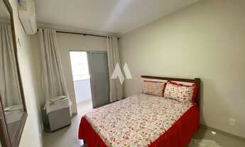 Imagem 5: Apartamento à venda com 2 dormitórios todo reformado e de frente no bairro Campo Grande em