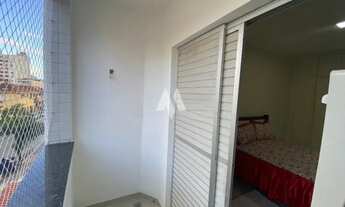 Imagem 7: Apartamento à venda com 2 dormitórios todo reformado e de frente no bairro Campo Grande em