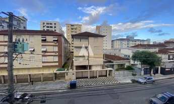 Imagem 3: Apartamento à venda com 2 dormitórios todo reformado e de frente no bairro Campo Grande em