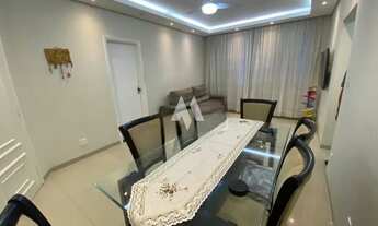 Imagem 4: Apartamento à venda com 2 dormitórios todo reformado e de frente no bairro Campo Grande em