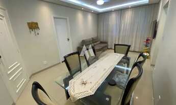 Imagem: Apartamento à venda com 2 dormitórios