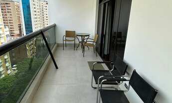 Imagem 2: Apartamento em Gonzaga, Santos/SP